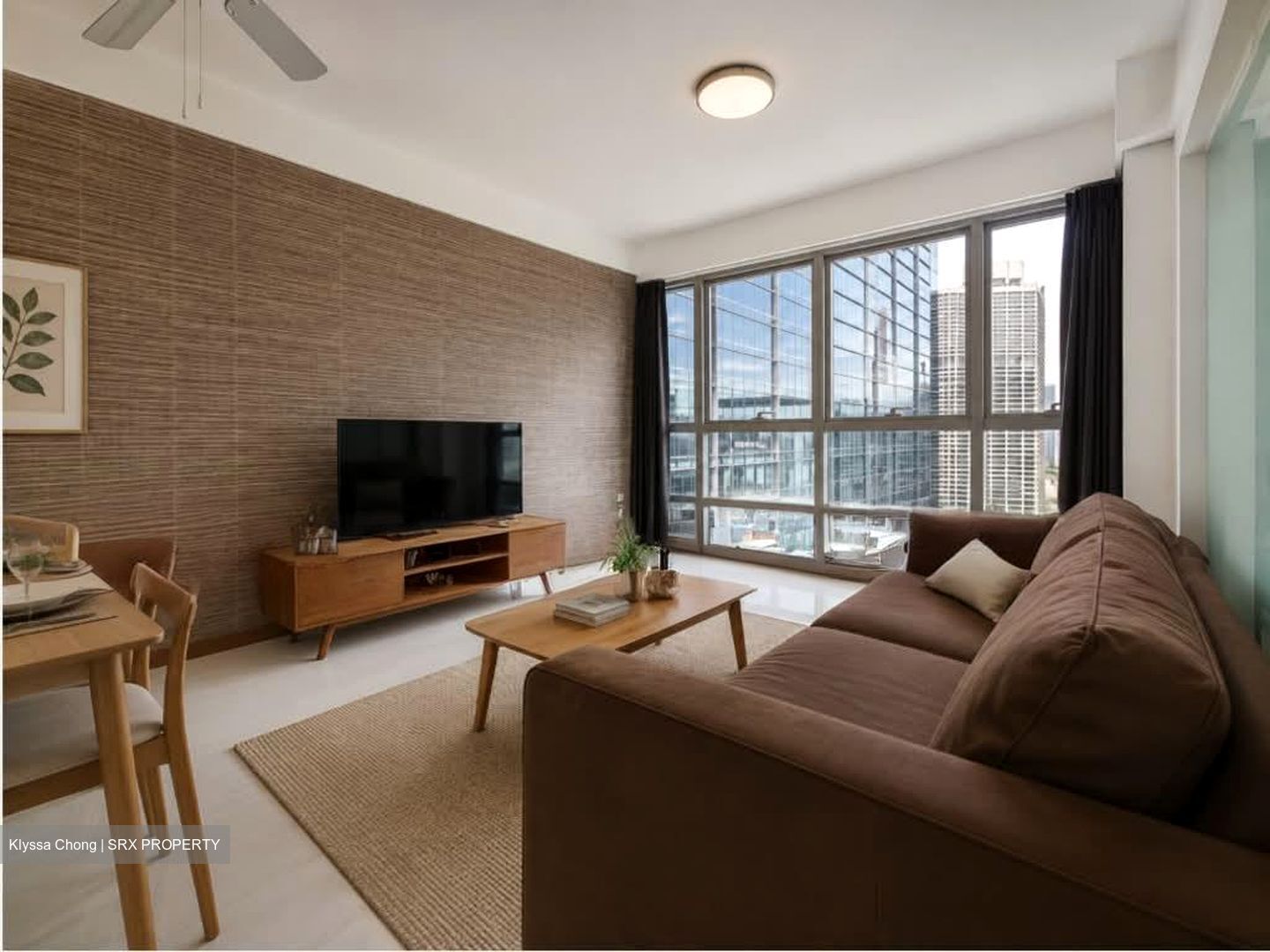 The Clift (D1), Apartment #554768441